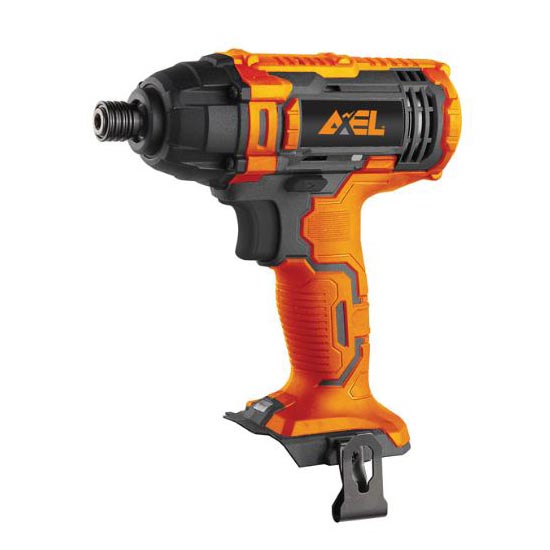Avvitatore ad Impulsi 20V senza batteria AXEL