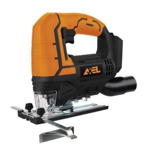 SEGHETTO ALTERNATIVO 20V SENZA BATTERIA AXEL