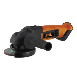 SMERIGLIATRICE ANGOLARE 20V SENZA BATTERIA AXEL