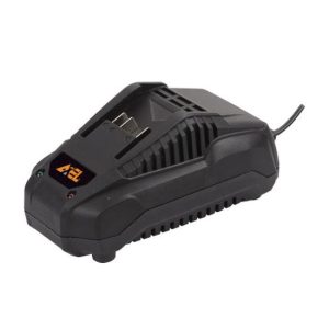 CARICABATTERIE PER BATTERIA LITIO 20V AXEL