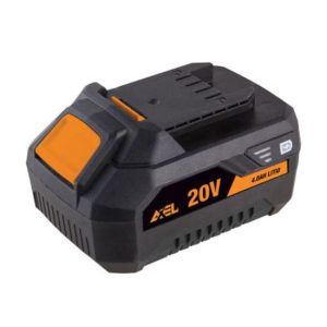 BATTERIA LITIO ONE AXEL 20V 4Ah