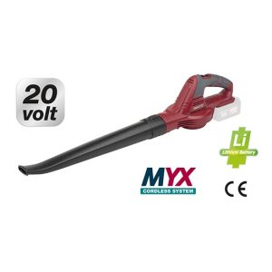 Soffiatore a batteria litio Yamato MYX 20V