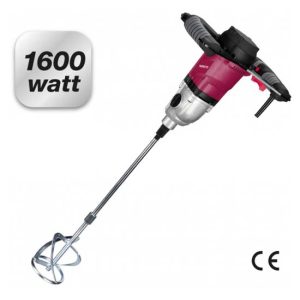 Miscelatore Elettrico 2 velocità MS 1600 Yamato 1600W M14