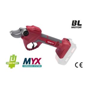 Forbice cesoia potatura brushless a batteria Yamato MYX 20V