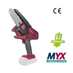 Mini elettrosega sega potatura a batteria Yamato MYX 20V