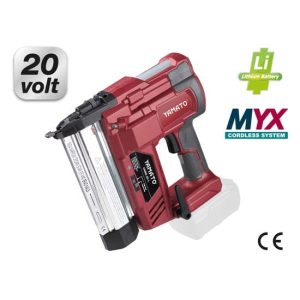 Chiodatrice pistola a punti batteria Yamato MYX 20V