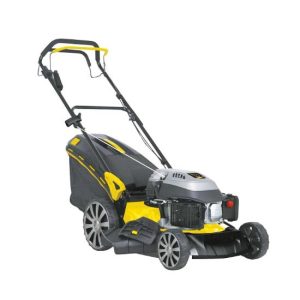 Rasaerba semovente 4 tempi 144 cc 46 cm Sioux 855 zsg-v23 Garland