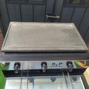 BARBECUE ED ACCESSORI